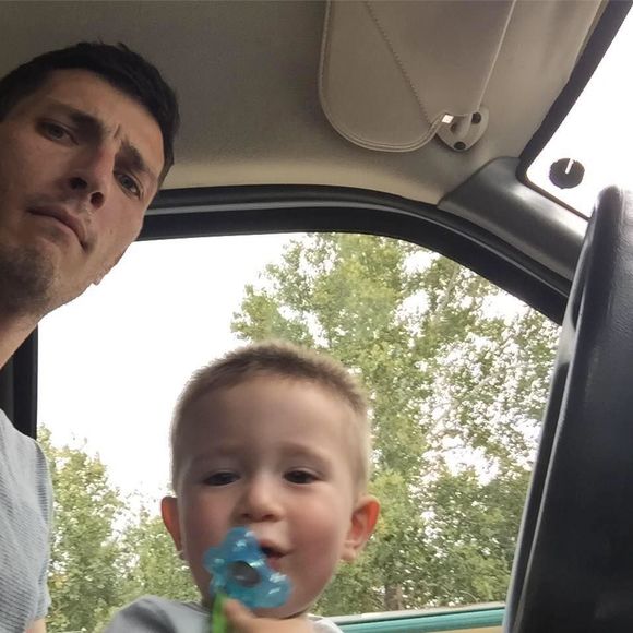 Meet your Posher, Robert - Picture 1 of 1